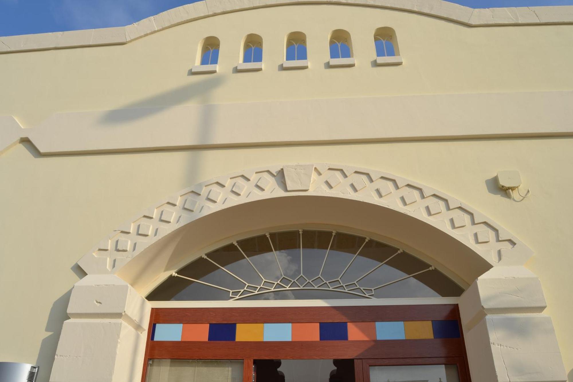 Affittacamere Torre Lapillo Εξωτερικό φωτογραφία
