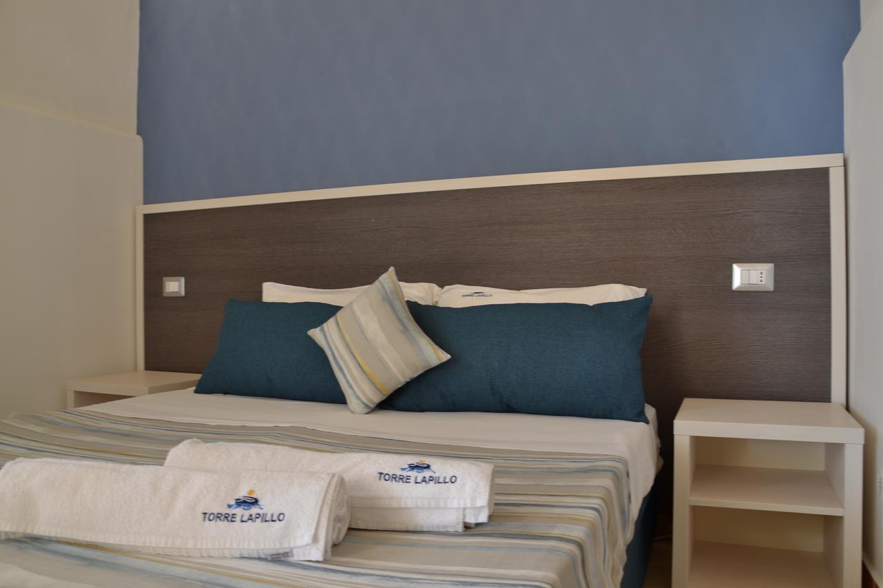Affittacamere Torre Lapillo Εξωτερικό φωτογραφία