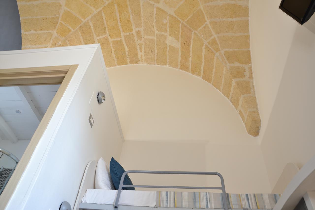 Affittacamere Torre Lapillo Εξωτερικό φωτογραφία