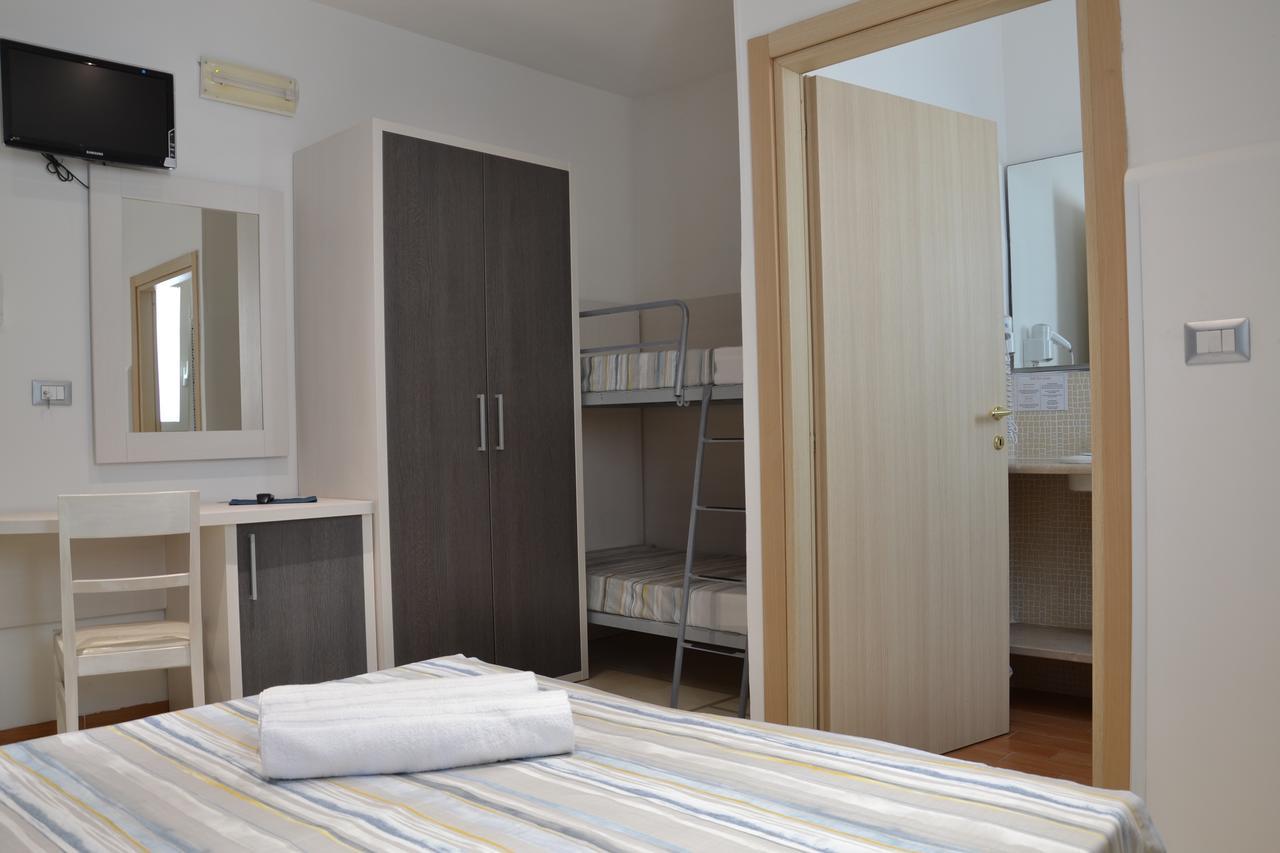 Affittacamere Torre Lapillo Εξωτερικό φωτογραφία