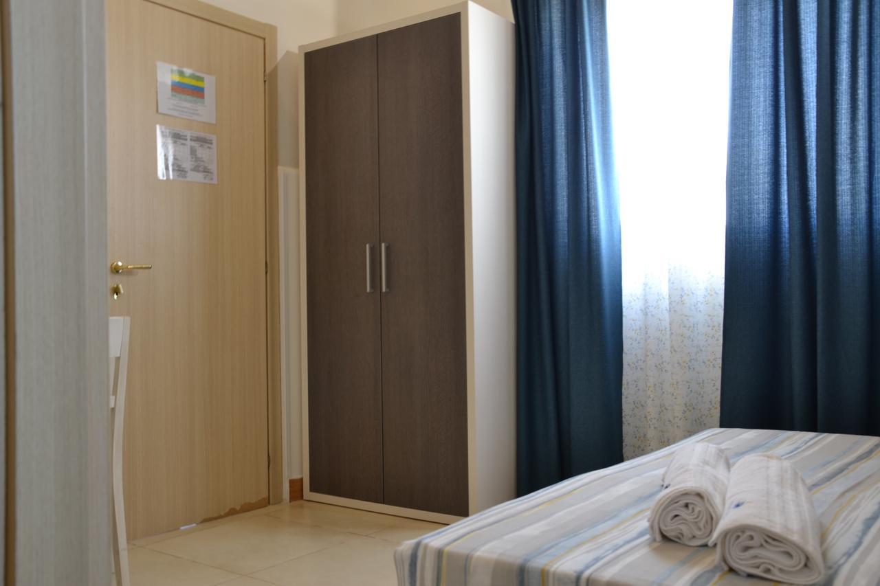 Affittacamere Torre Lapillo Εξωτερικό φωτογραφία