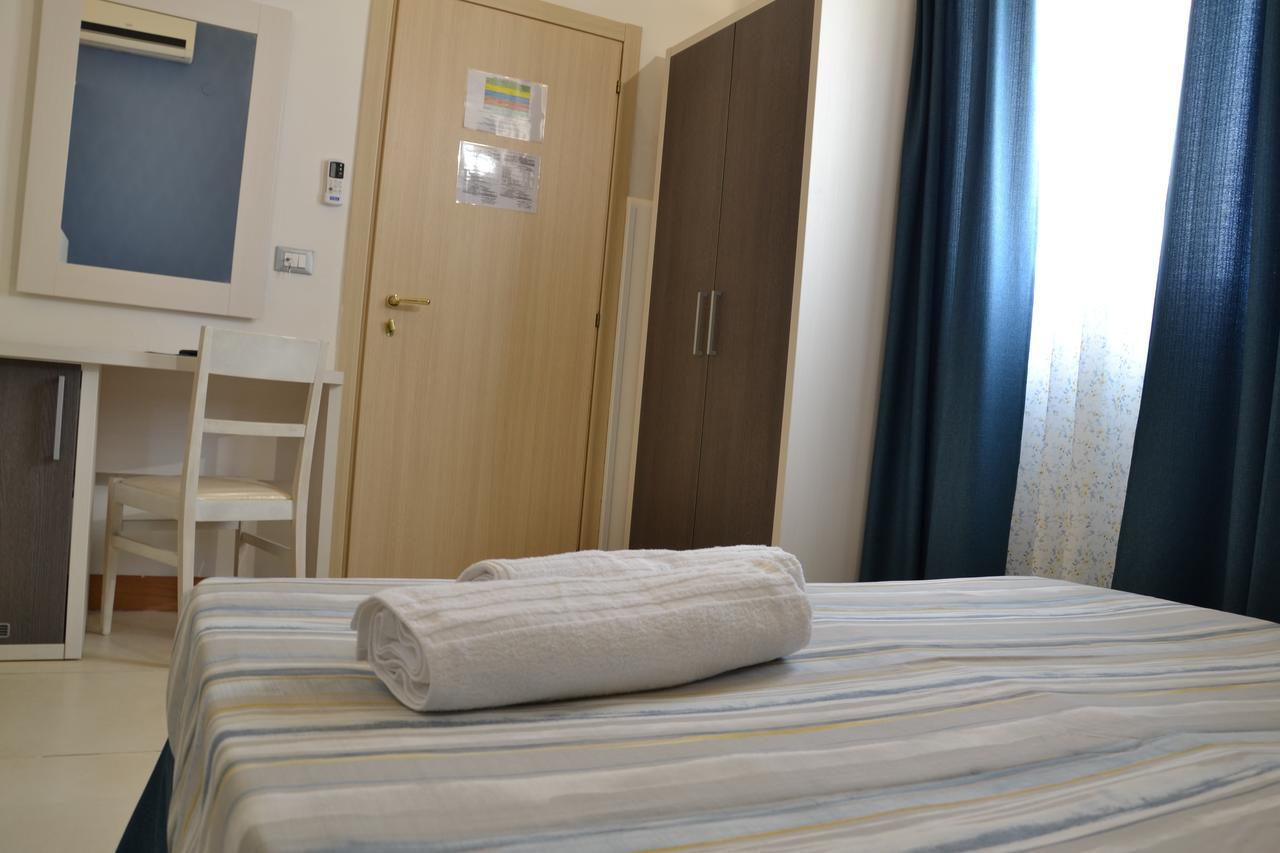 Affittacamere Torre Lapillo Εξωτερικό φωτογραφία