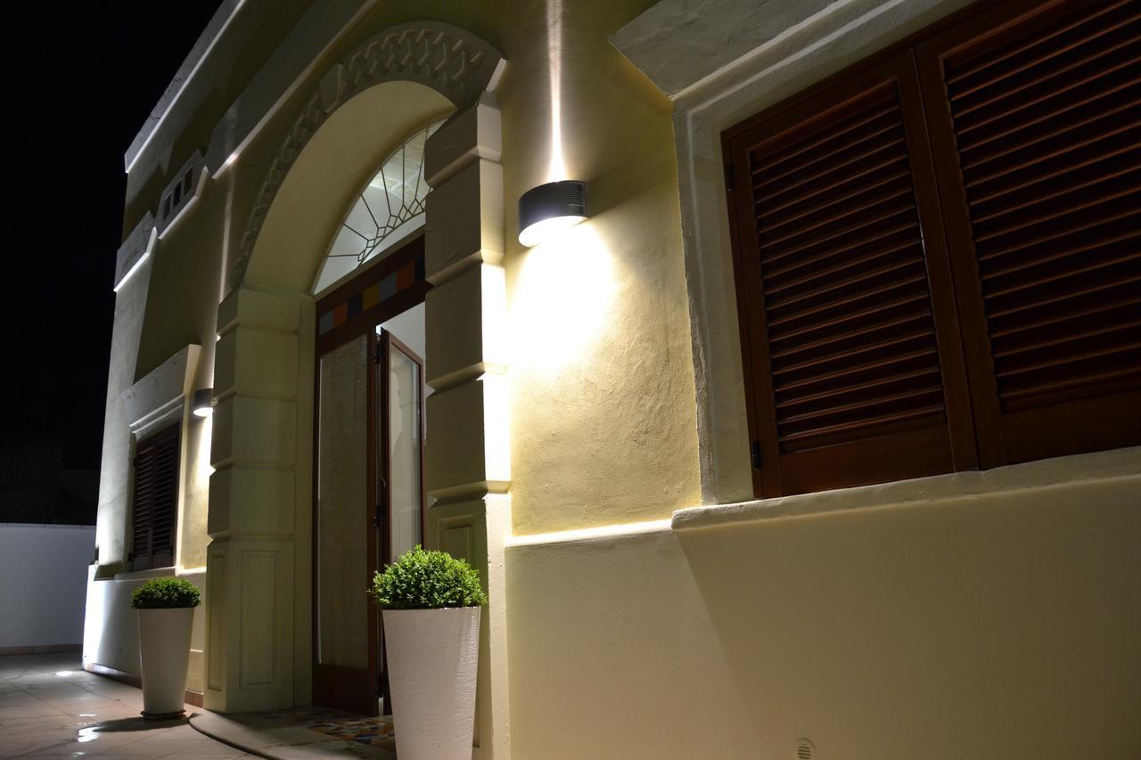 Affittacamere Torre Lapillo Εξωτερικό φωτογραφία