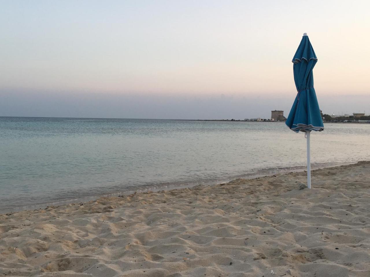 Affittacamere Torre Lapillo Εξωτερικό φωτογραφία