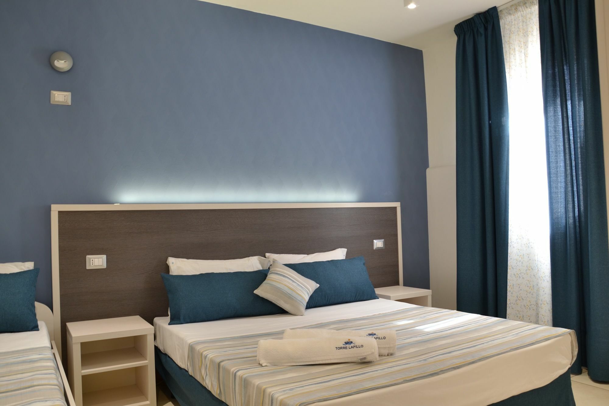Affittacamere Torre Lapillo Εξωτερικό φωτογραφία