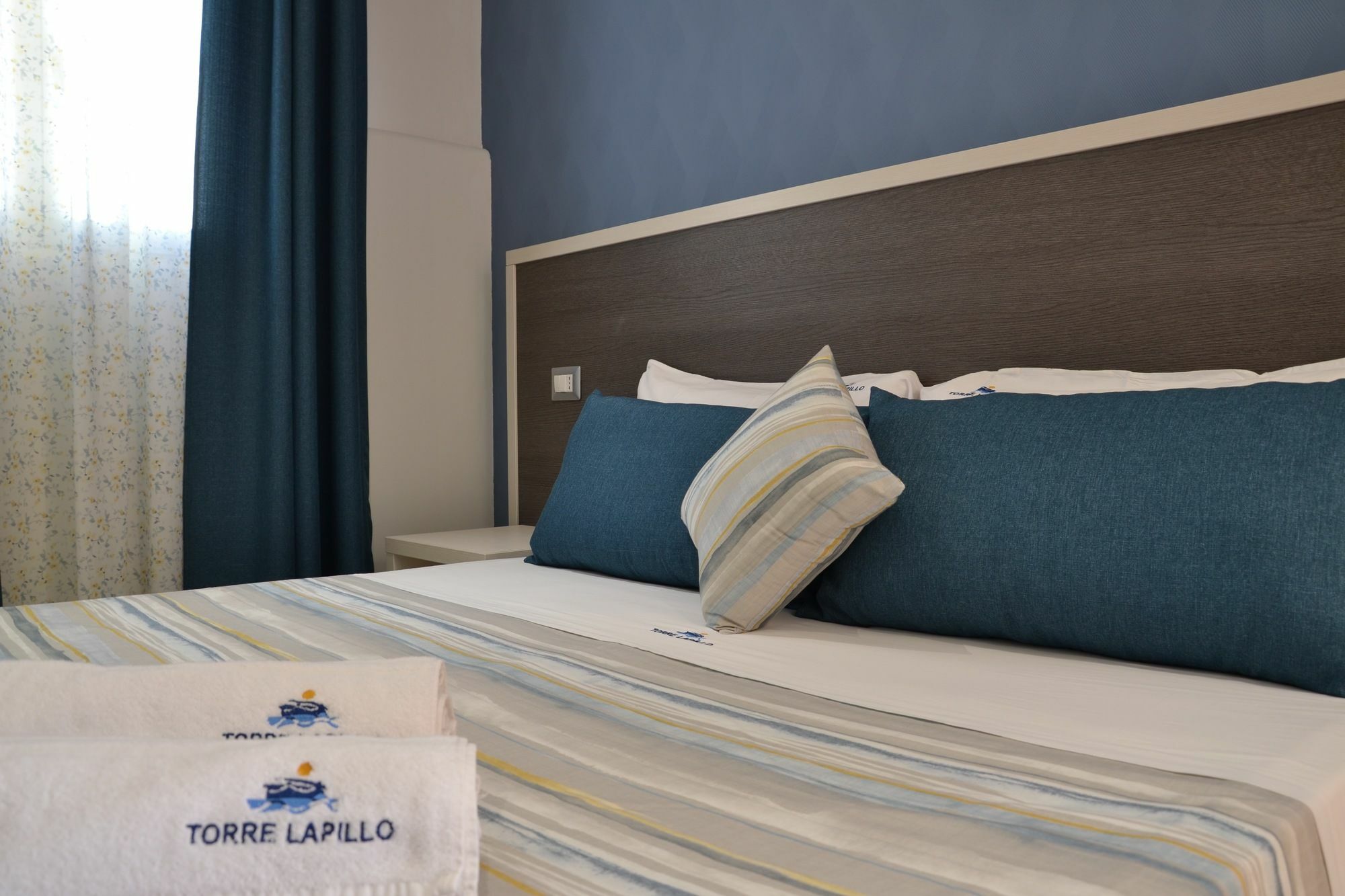 Affittacamere Torre Lapillo Εξωτερικό φωτογραφία