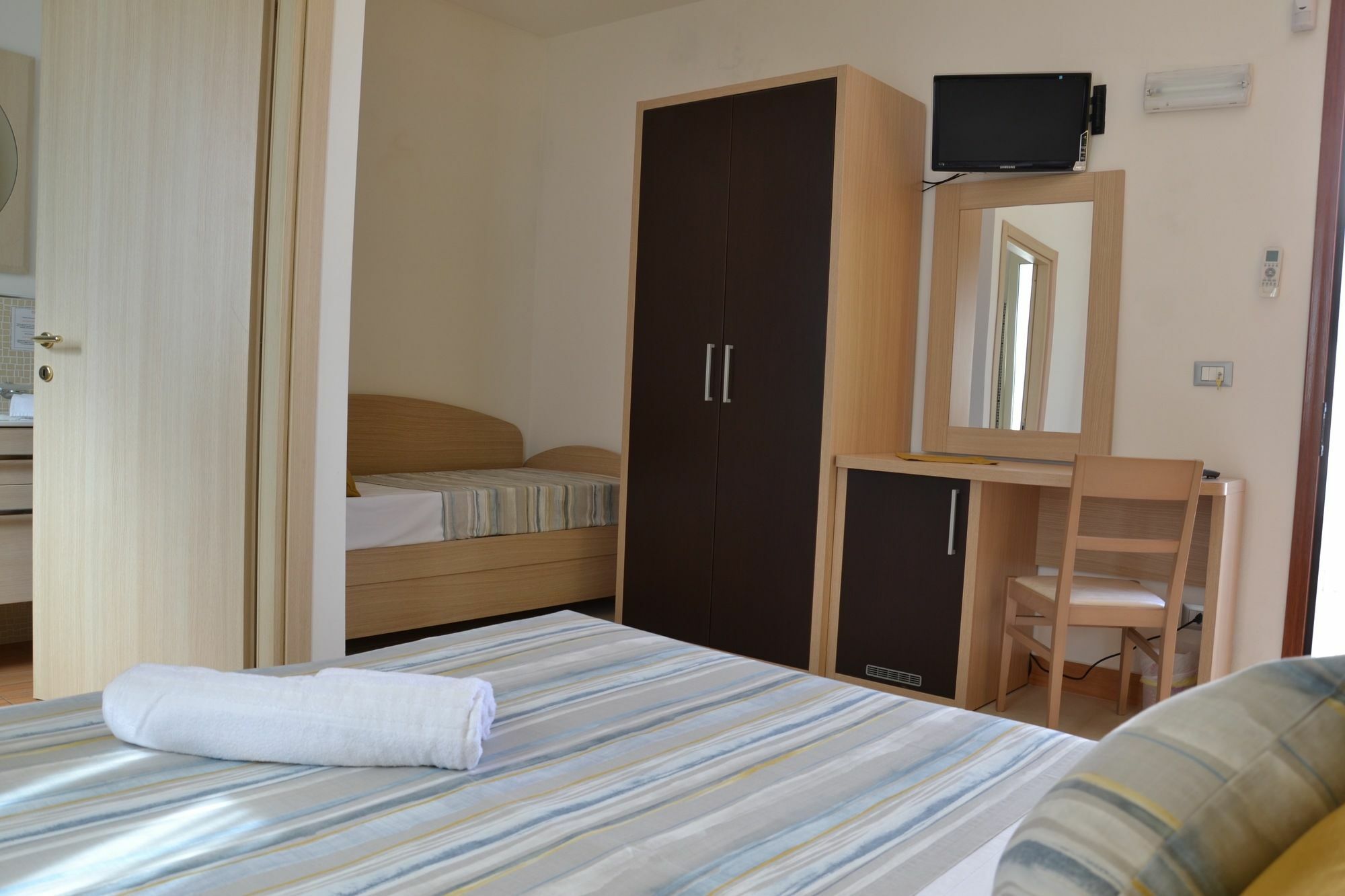Affittacamere Torre Lapillo Εξωτερικό φωτογραφία